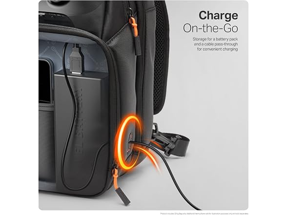 PowerA Sling Bag