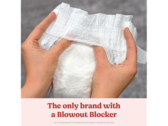 Huggies Little Movers Size 5, 120ct