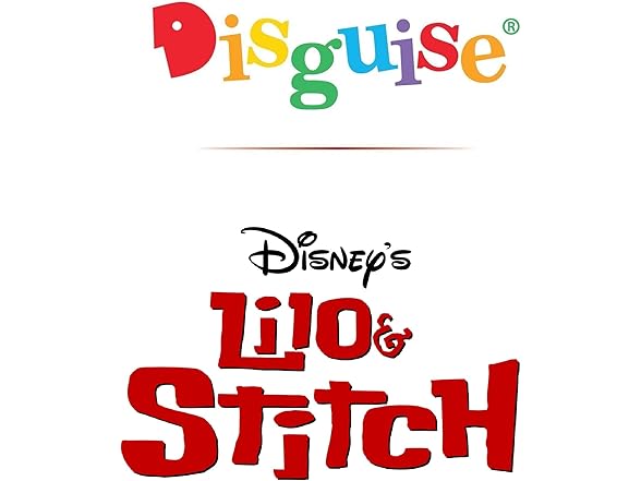 Disguise Lilo Costume for Kids