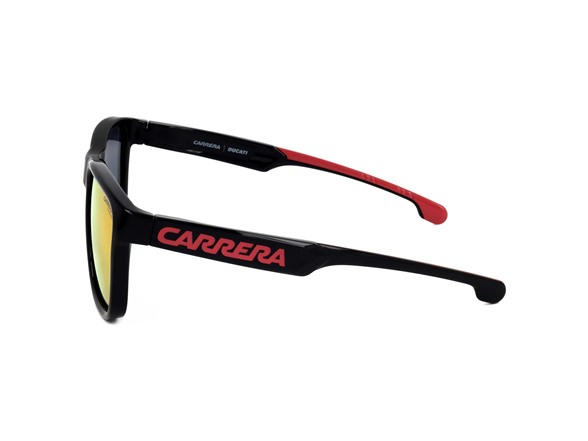 Carrera Men's CARDUC003 Sunglasses