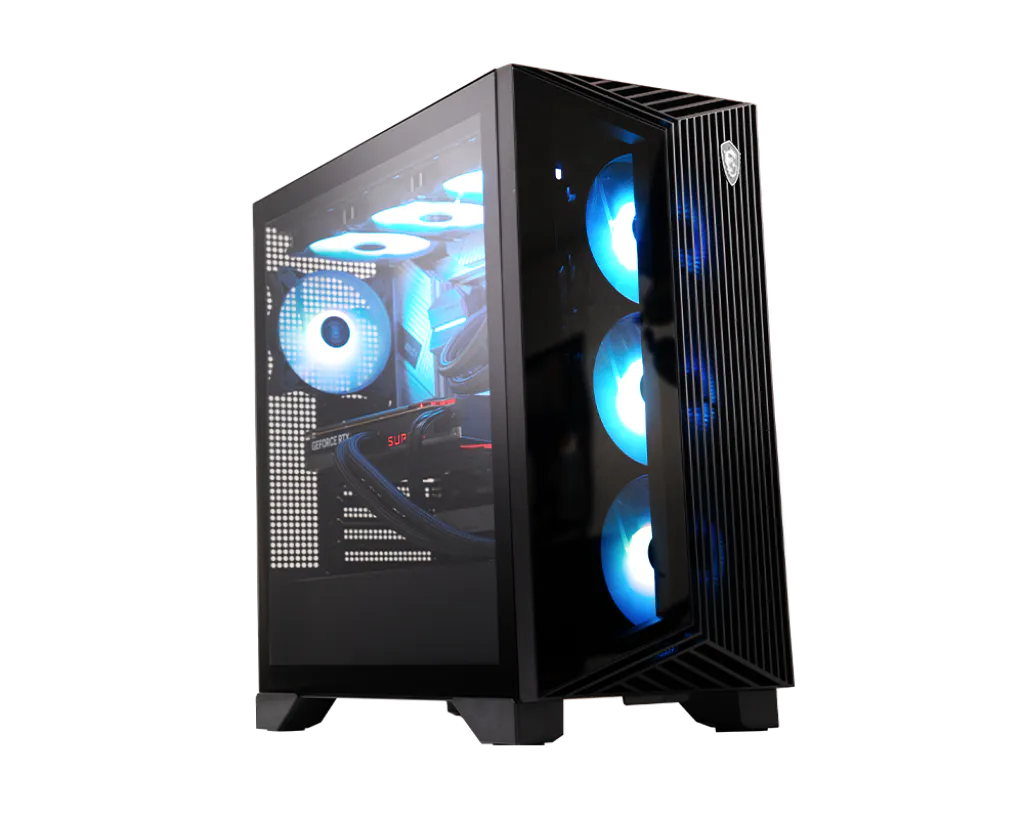 MSI Aegis R2 AI A2NVR7-1451US - Gallery 2