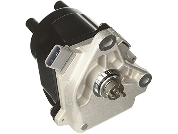 WAIglobal DST17450 New Ignition