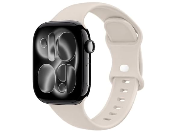 STG Sport Silicone Bands Compatible