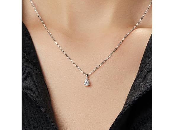 Ana Luisa Necklaces Hypoallergenic