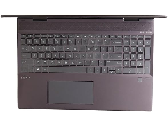 HP Envy x360 15.6'' FHD IPS Laptop