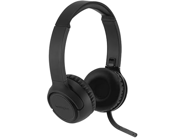 Kensington H1050 EQ Wireless Headset