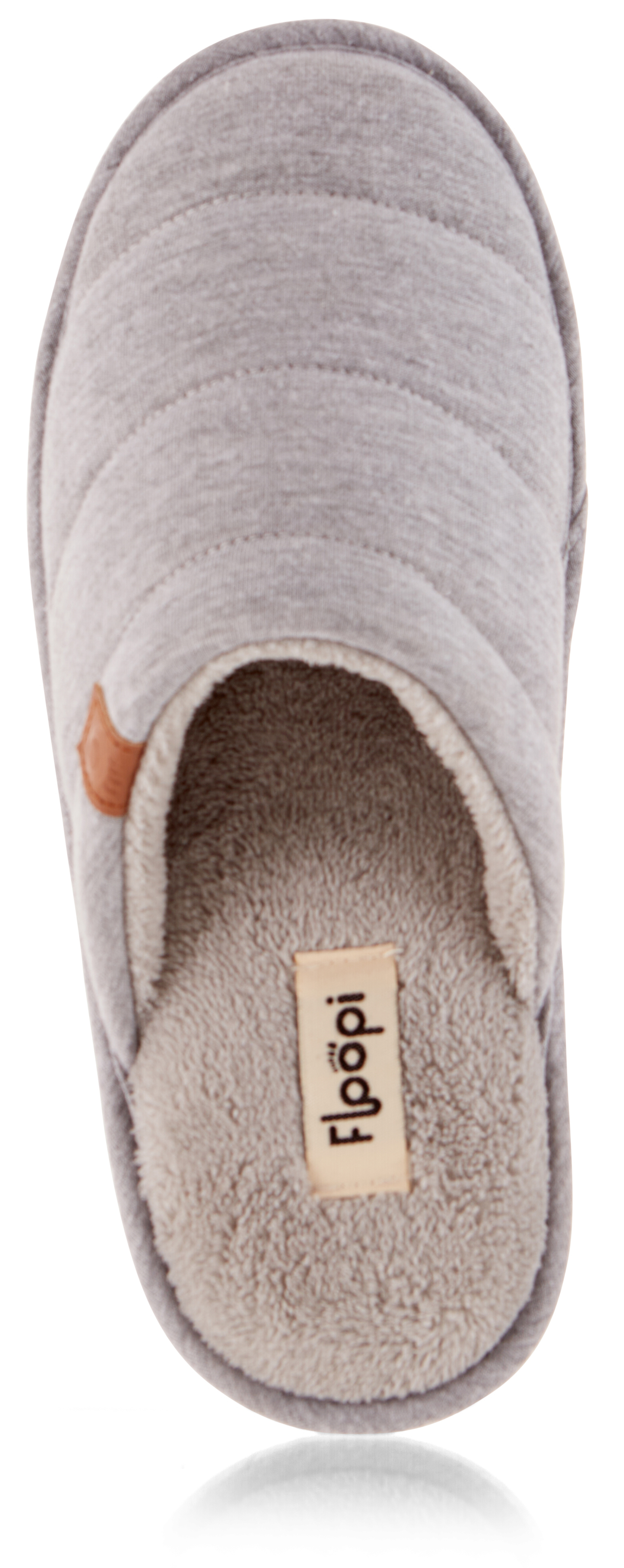 Floopi Womens Katie Open-Back Slipper - Gallery 27