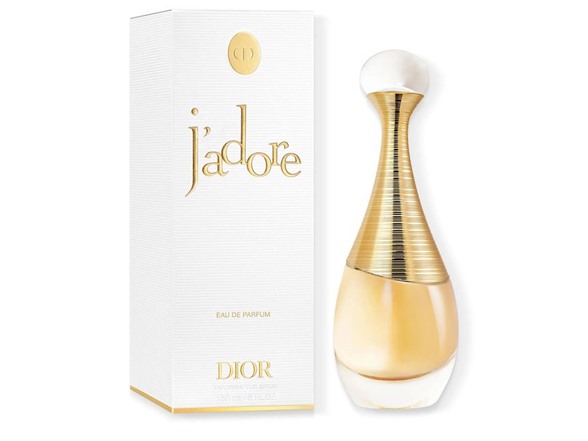 J'adore/Ch.Dior EDP Spray 5.0 Oz (W)