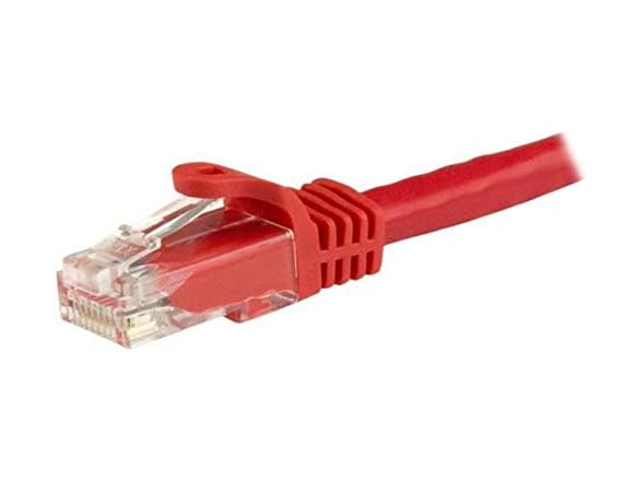 StarTech.com 15m CAT6 Ethernet Cable  - Gallery 8