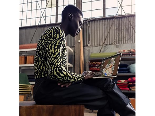 Apple 2024 MacBook Air with Apple M3 Chip, 13"