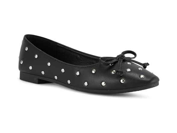 Black Studs