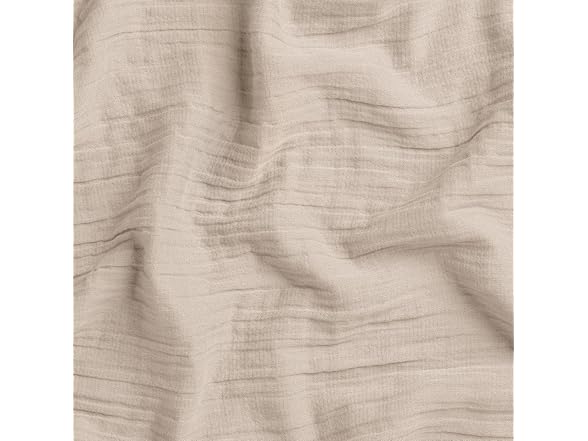 Crane Home 100% Cotton King Pillowcase Set