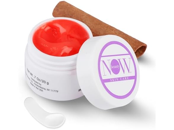 NOW BEAUTY Sweet Dreams Sleeping Lip Mask