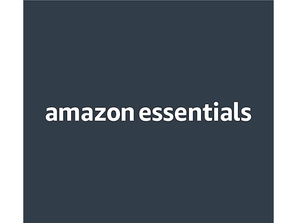 Amazon Essentials Men 3 Pairs Cotton Hiking Socks