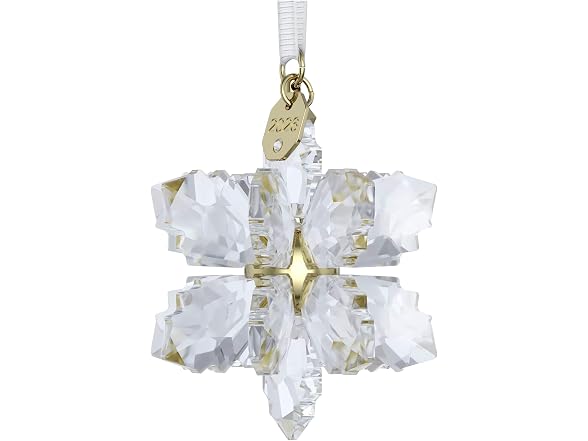 Swarovski Annual Edition 3D Ornament 2026 - Gallery 3