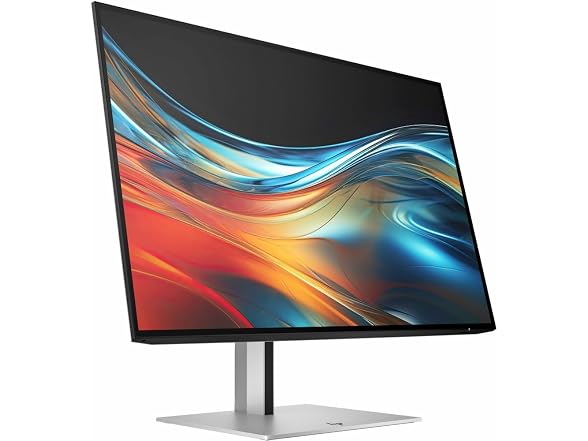 HP 724pn 24" Class WUXGA LCD Monitor