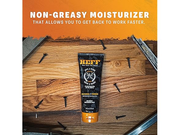 Heff - Hand Elbow Foot Formula Lotion 2pk