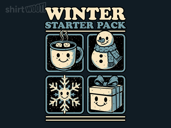 Winter Starter Pack