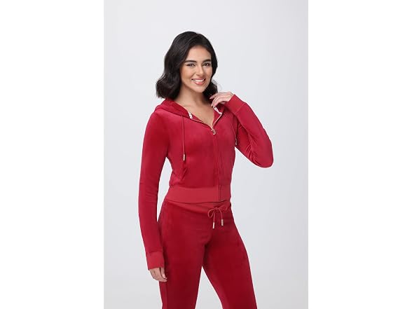 Juicy Couture Jacket Red Carpet (Medium & Large)