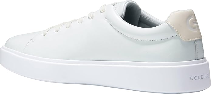 Cole Haan Grand Crosscourt Traveler Men's Shoes - Gallery 11