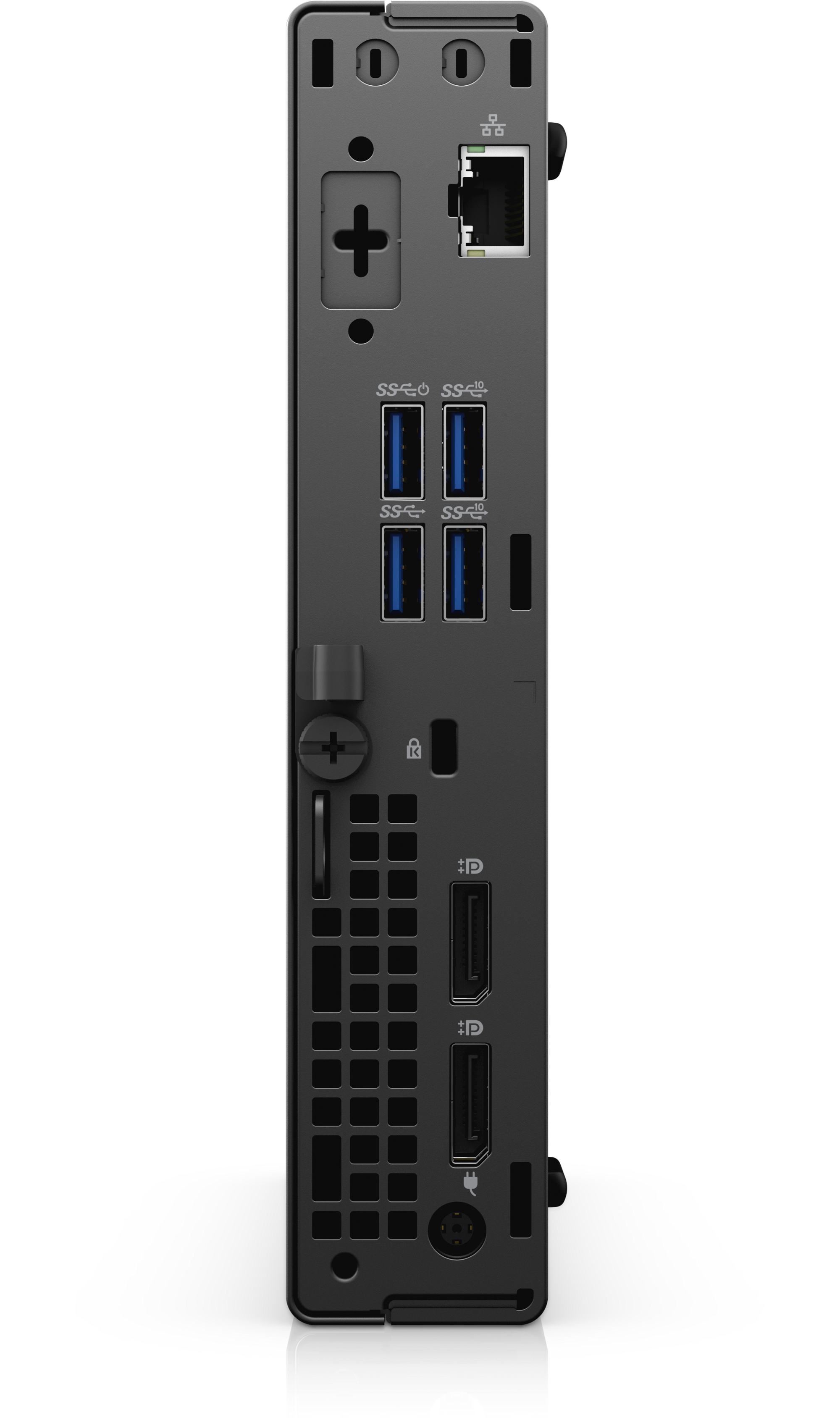 Dell OptiPlex 7090 Micro Desktop PC - Gallery 4