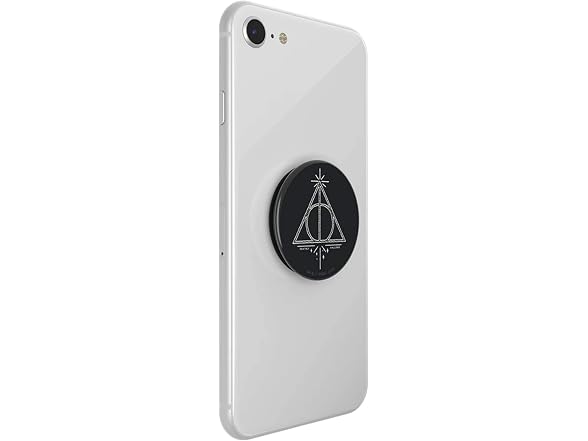 PopSockets Adhesive Phone Grip Hallows