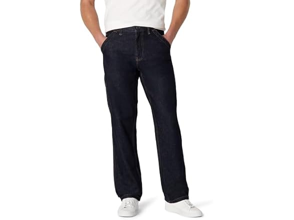 Amazon Essentials Mens Carpenter Jean