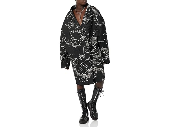 maison blanche All Gender Extreme