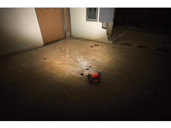 Milwaukee Electric Tool 2361-20 M18 LED Flood Light