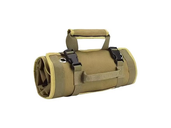 Seamless Outdoors Roll Up Tool Belt -Choose Color