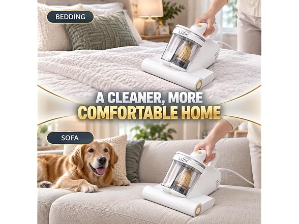 Bed Vacuum Cleaner Mattress Vacuum Cleaner
