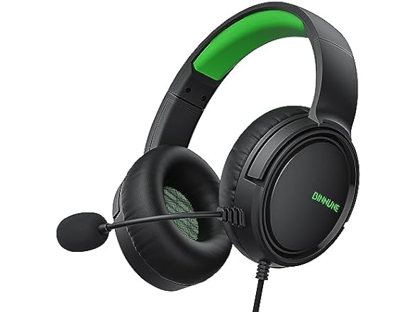 Green Black