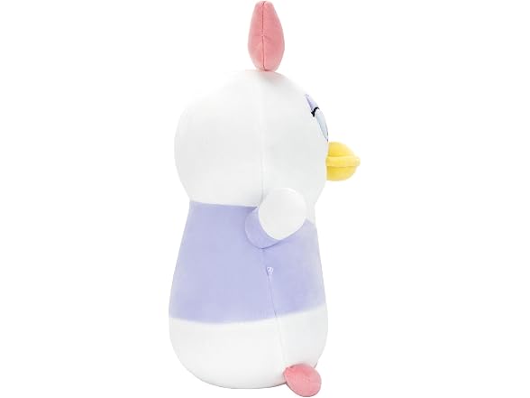 Squishmallows Original Disney 10in Daisy Duck