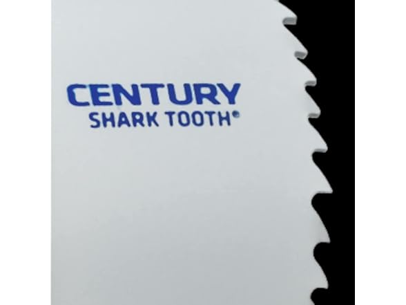 Century 5078 6inch Bi Metal Hole Saw