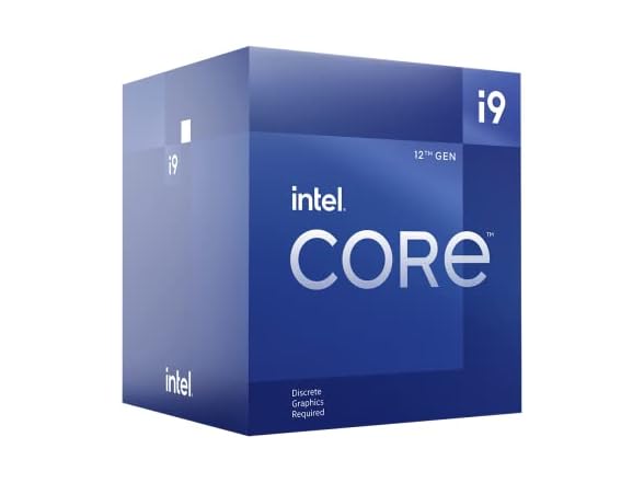 Intel CORE Processor I9-12900F 2.40GHZ