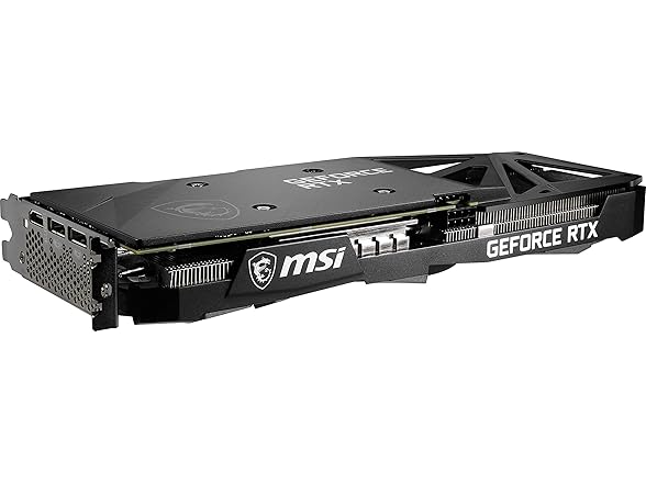 MSI Gaming GeForce RTX 3060 Ti LHR 8GB
