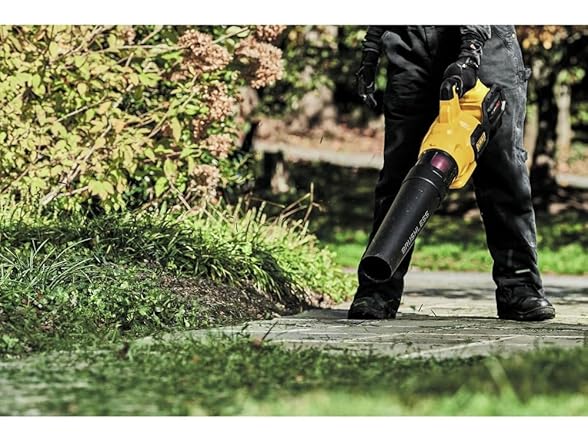 DEWALT DCBL772B 60V MAX* FLEXVOLT Leaf Blower