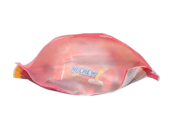 Hi-Chew Stand Up Pouch Infrusions 4.24oz