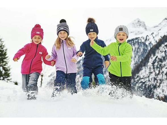 Lego Full-Zip Fleece Jacket (3T)