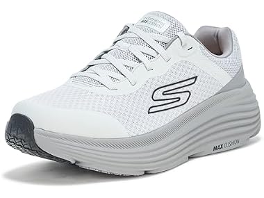 $34.99, Was $84, 58% Off! Skechers Men's Max Cushioning Endeavour (9 X-Wide) dealfomo