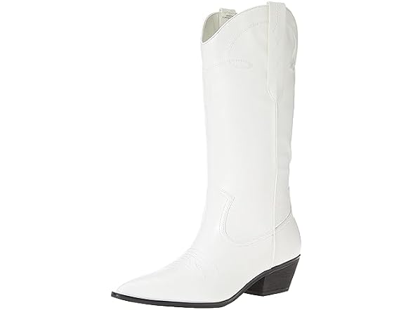 The Drop Women's Ace Midshaft Western Boot (8)
