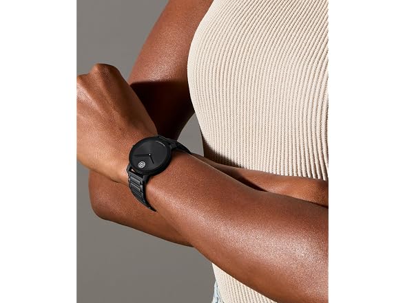 Movado Bold Women's Evolution 2.0 Ceramic Watch