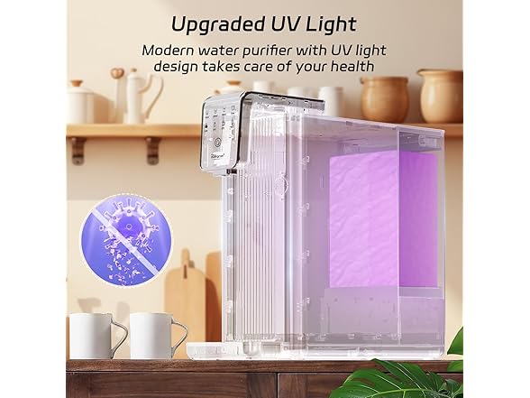 Reverse Osmosis Water Filter