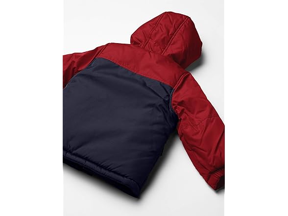 OshKosh Baby Puffer Coat (12M)