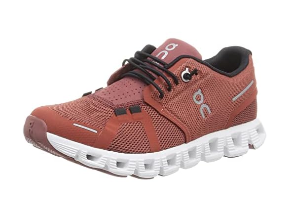 On Running Cloud 5 Women's Shoes