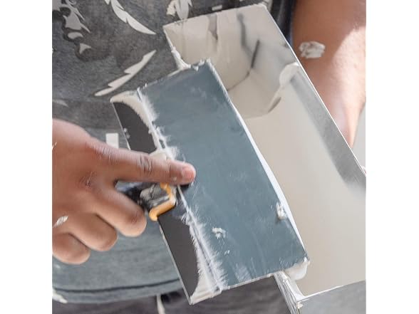 DEWALT DEWALT 8 Taping Knife | Blue Steel