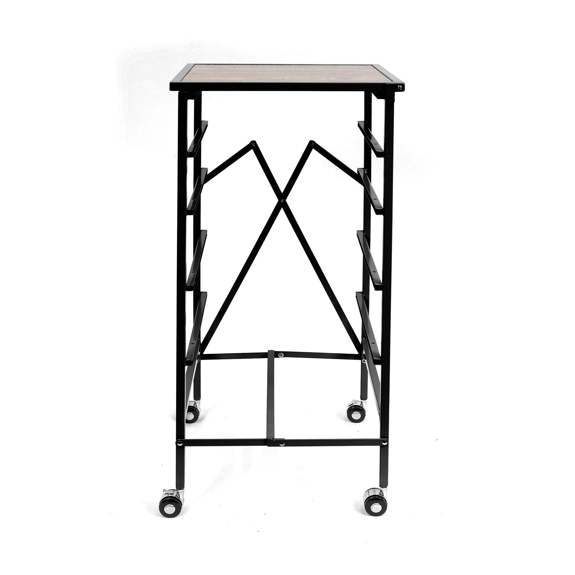 Origami 5-Tier Mesh Drawers - Gallery 18