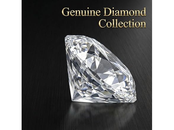 Geoffrey Beene Mens Watch Diamond Accent