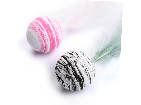 balacoo 5pcs Supplies Posts Ing Toy Pet Ligh