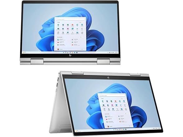 HP Envy x360 2-in-1 14'' FHD IPS Touch L